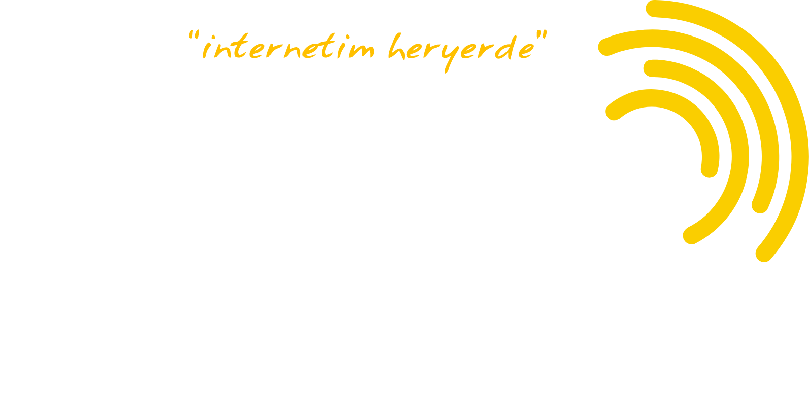 Myfi | Yeni Nesil İnternet Aboneliği